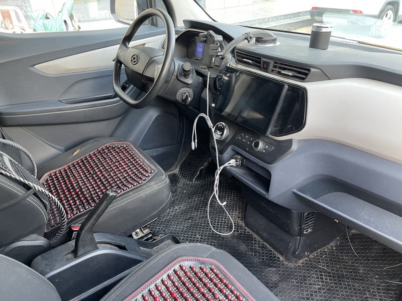 济宁23年大通maxus4