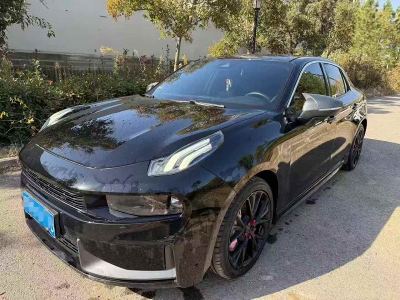 宜昌21年领克033