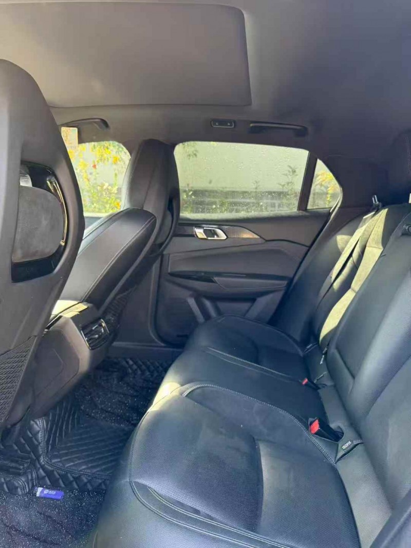 宜昌21年领克034