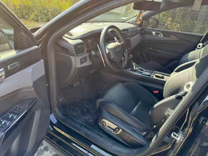 宜昌21年领克036