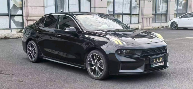 漳州18年领克032