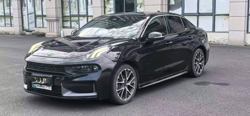 漳州18年领克033