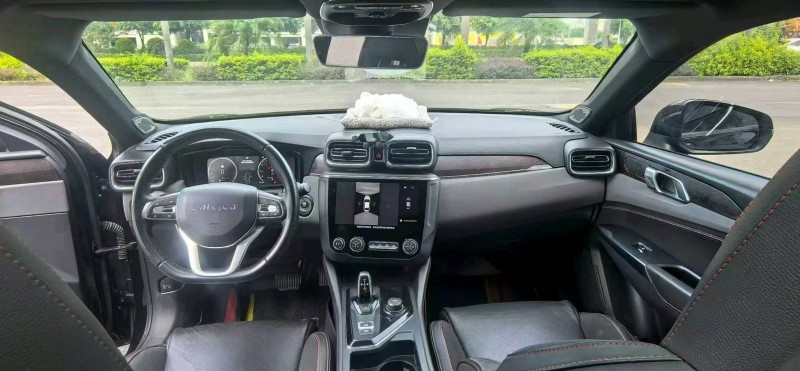 漳州18年领克034