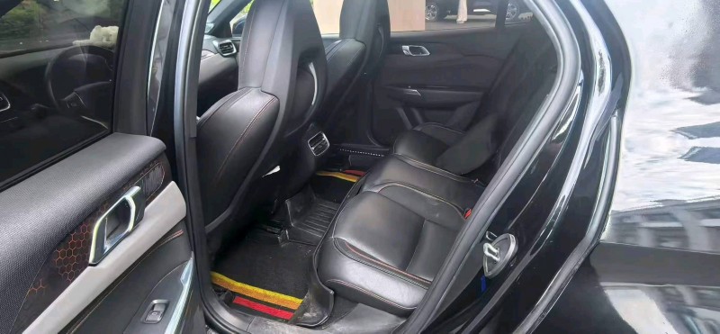 漳州18年领克035