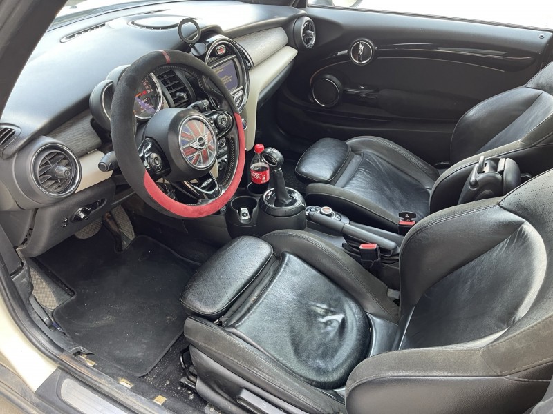 济宁17年MINICooper5