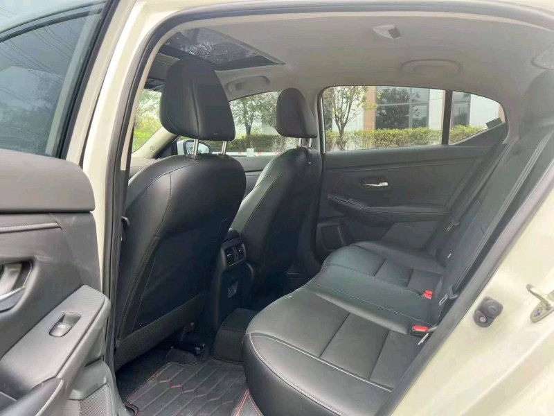 广州24年日产轩逸8