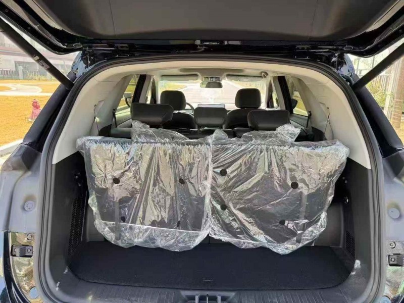 苏州25年奇瑞捷途8