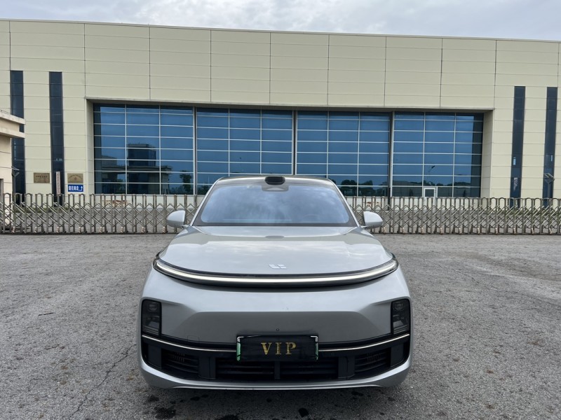 盐城22年理想L91