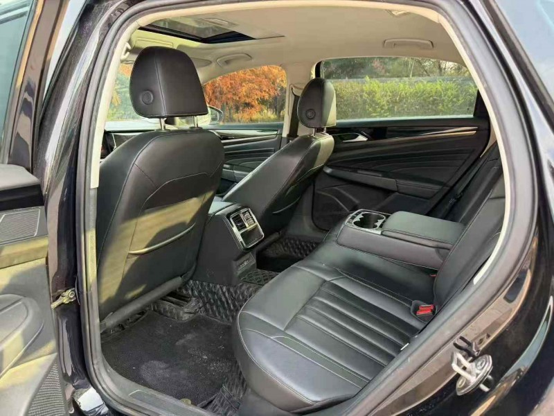 东营21年大众帕萨特6