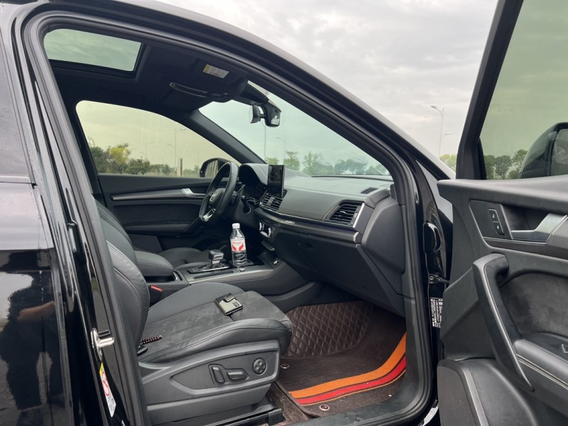 盐城23年奥迪Q56