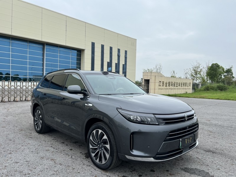 盐城24年华为智选问界2