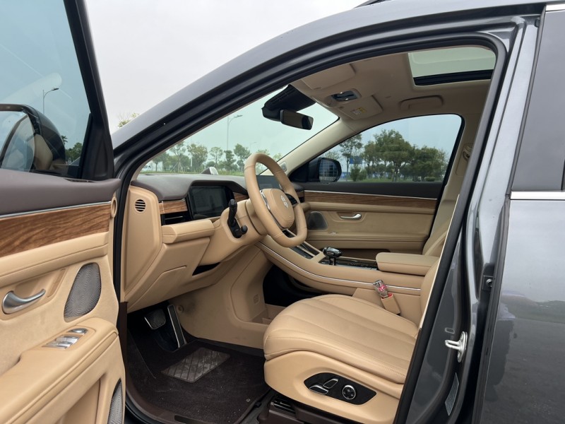 盐城24年华为智选问界4