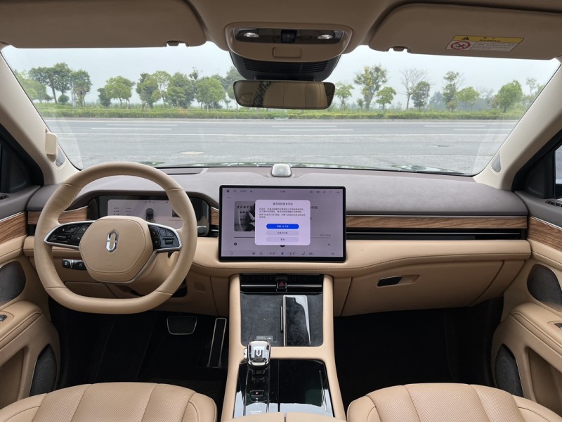 盐城24年华为智选问界7