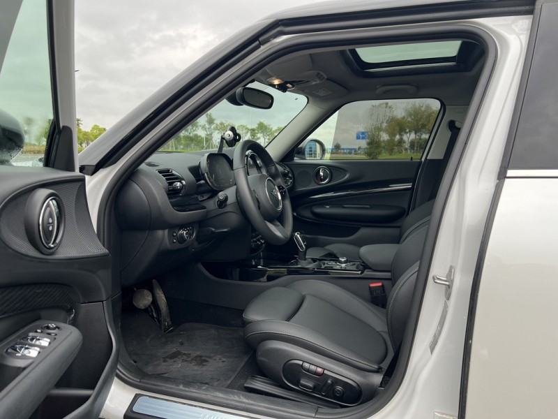 盐城24年宝马迷你4