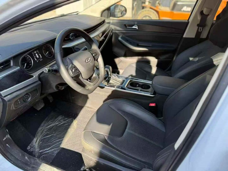 嘉兴23年奇瑞艾瑞泽4