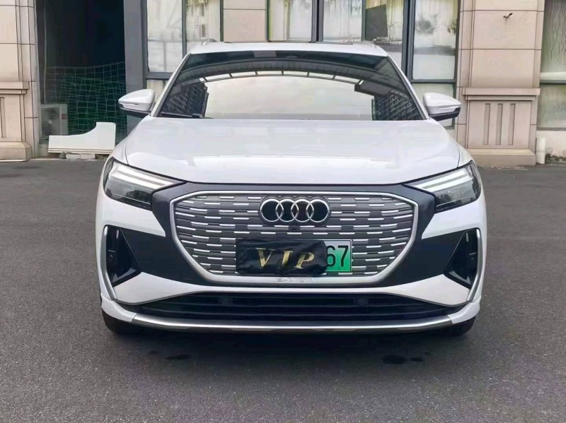 漳州23年奥迪Q41