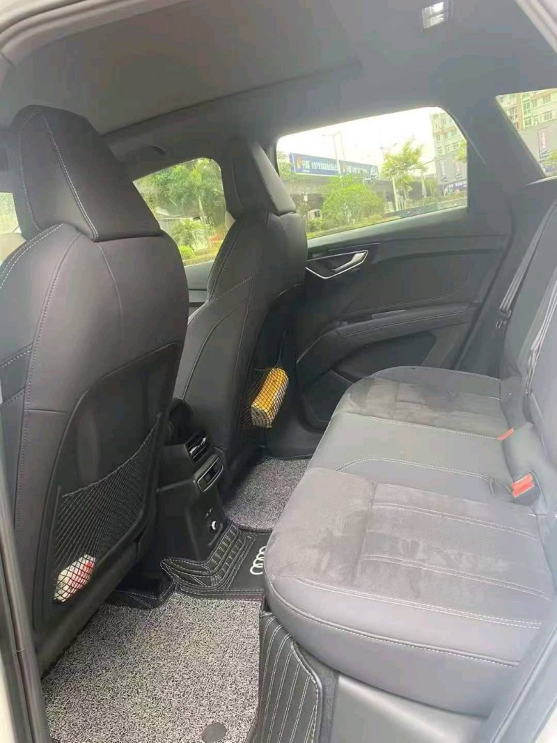 漳州23年奥迪Q44