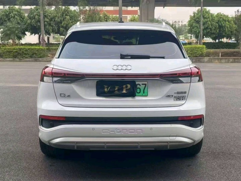 漳州23年奥迪Q49