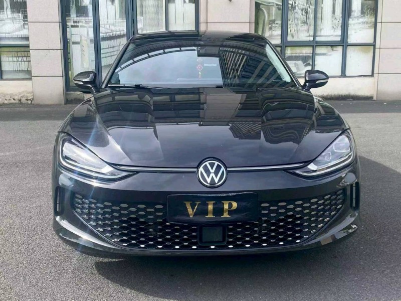 漳州25年大众凌渡1