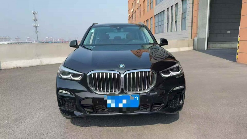 徐州19年宝马X51