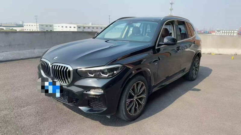 徐州19年宝马X52