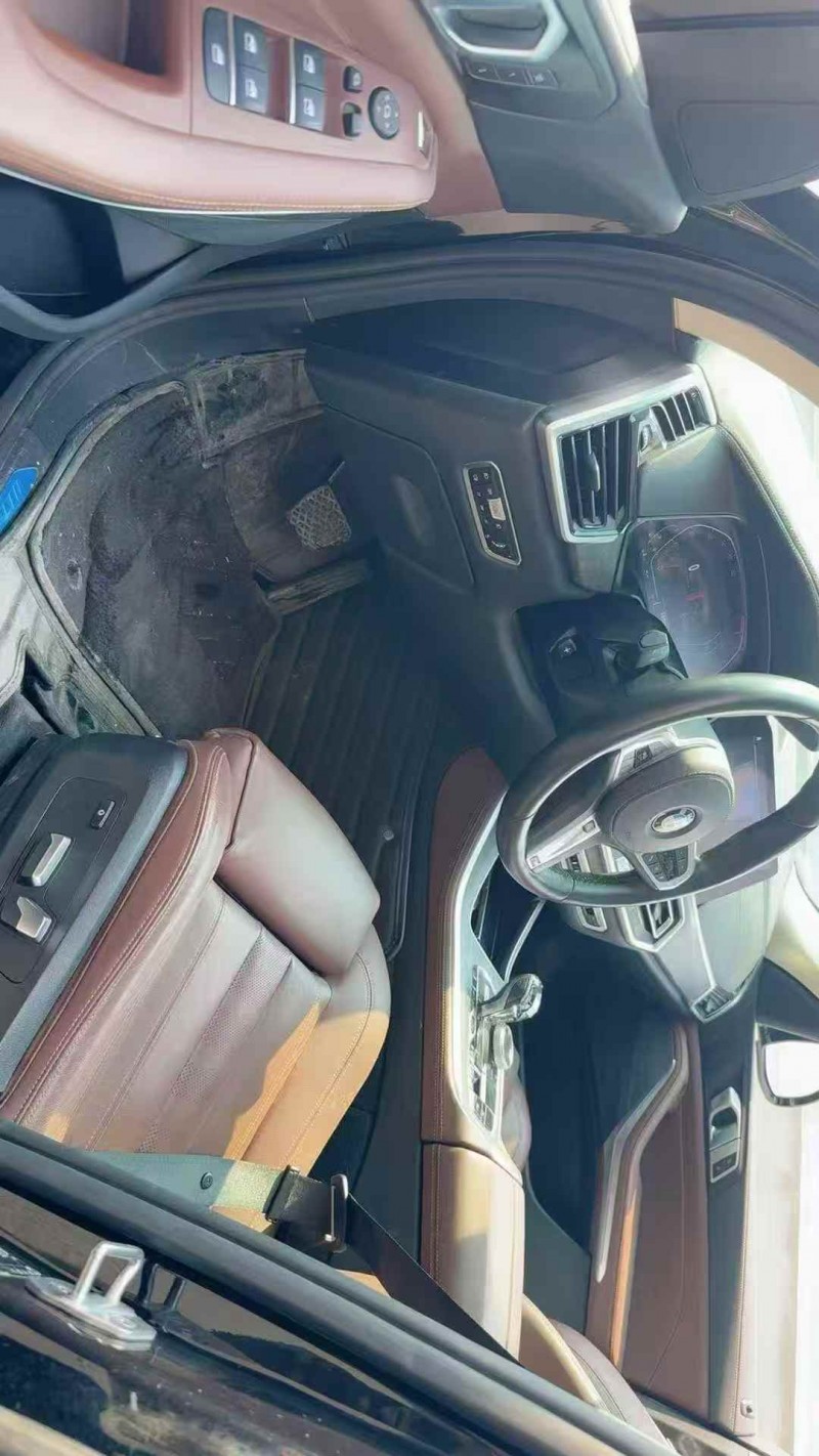 徐州19年宝马X56