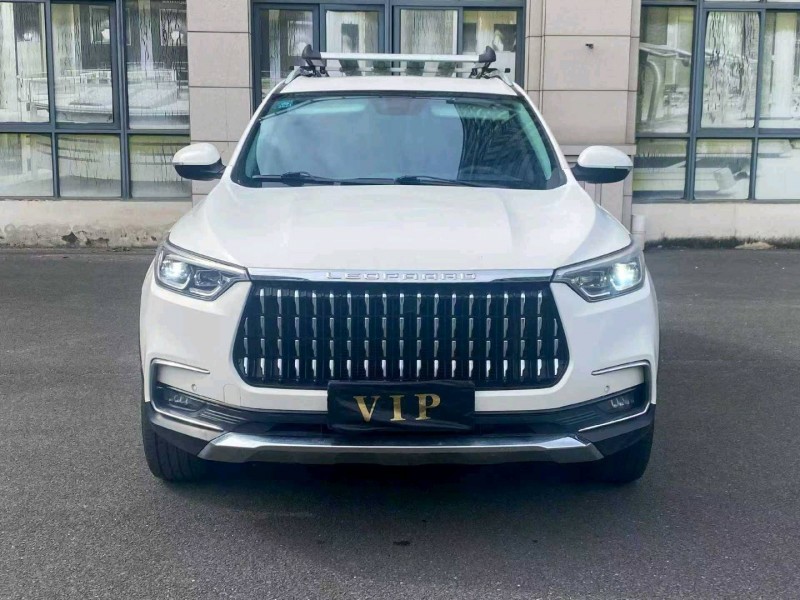 漳州18年猎豹汽车64811