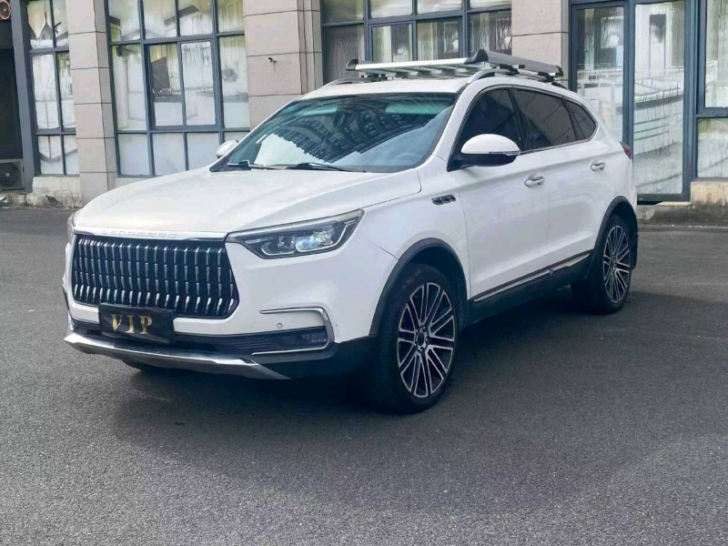 漳州18年猎豹汽车64813