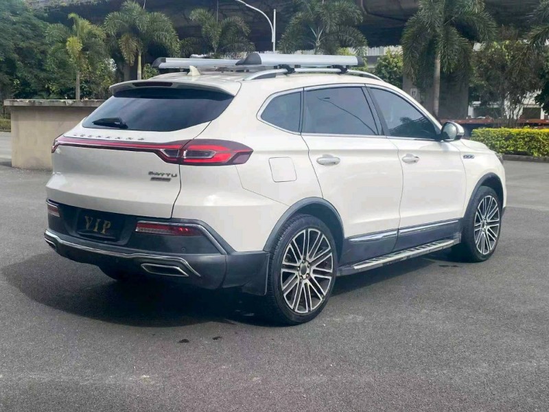 漳州18年猎豹汽车64818