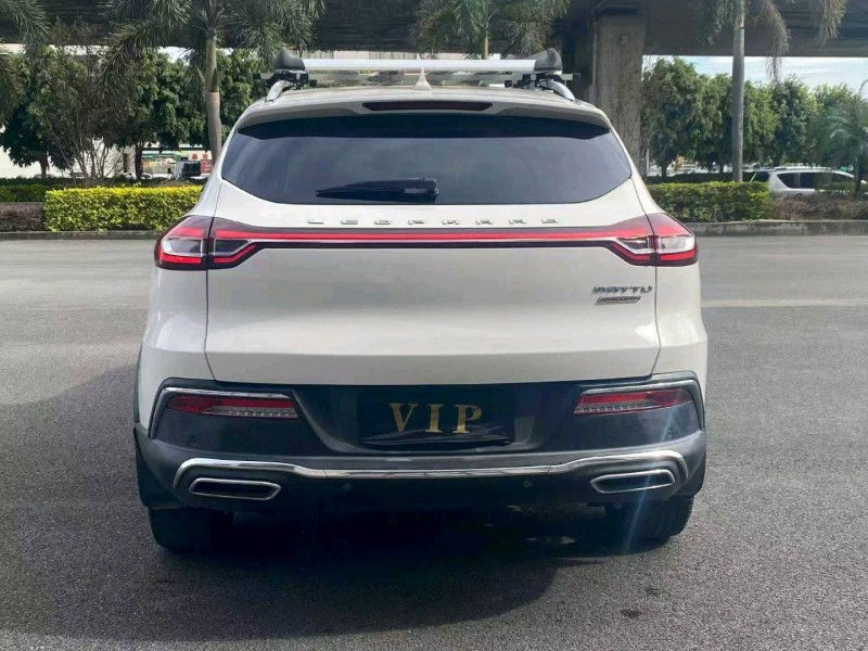 漳州18年猎豹汽车64819