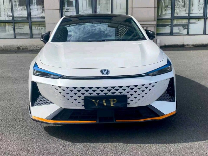 漳州25年长安汽车UNI1