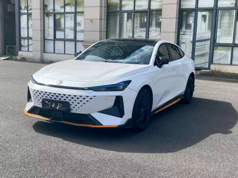 漳州25年长安汽车UNI2