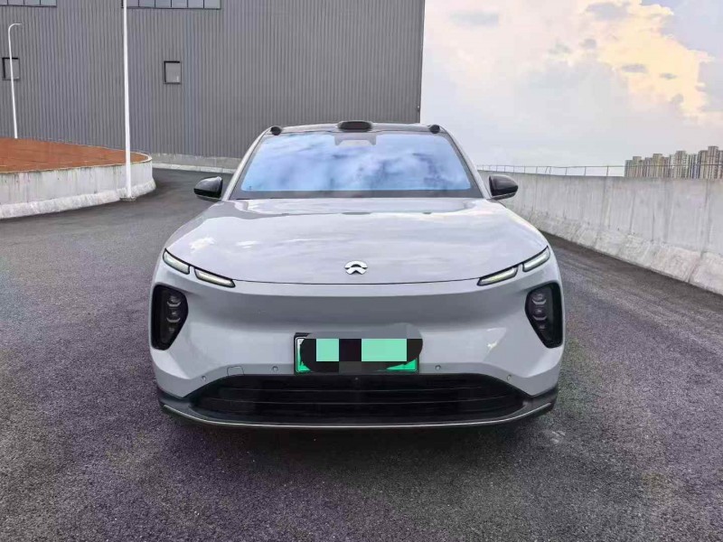 温州24年蔚来EC61