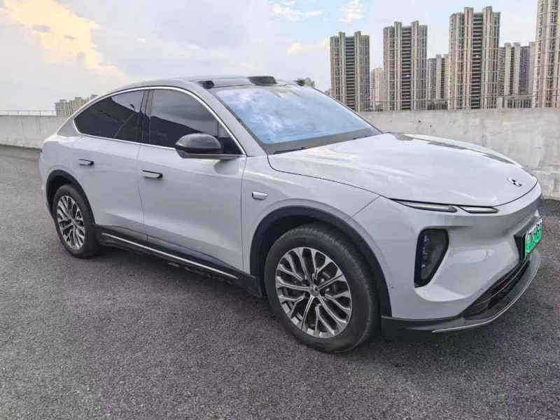 温州24年蔚来EC63