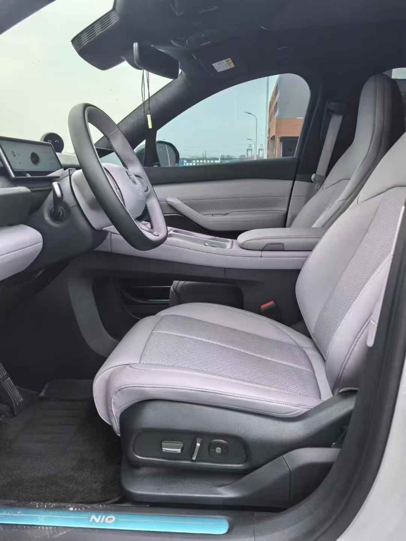 温州24年蔚来EC64