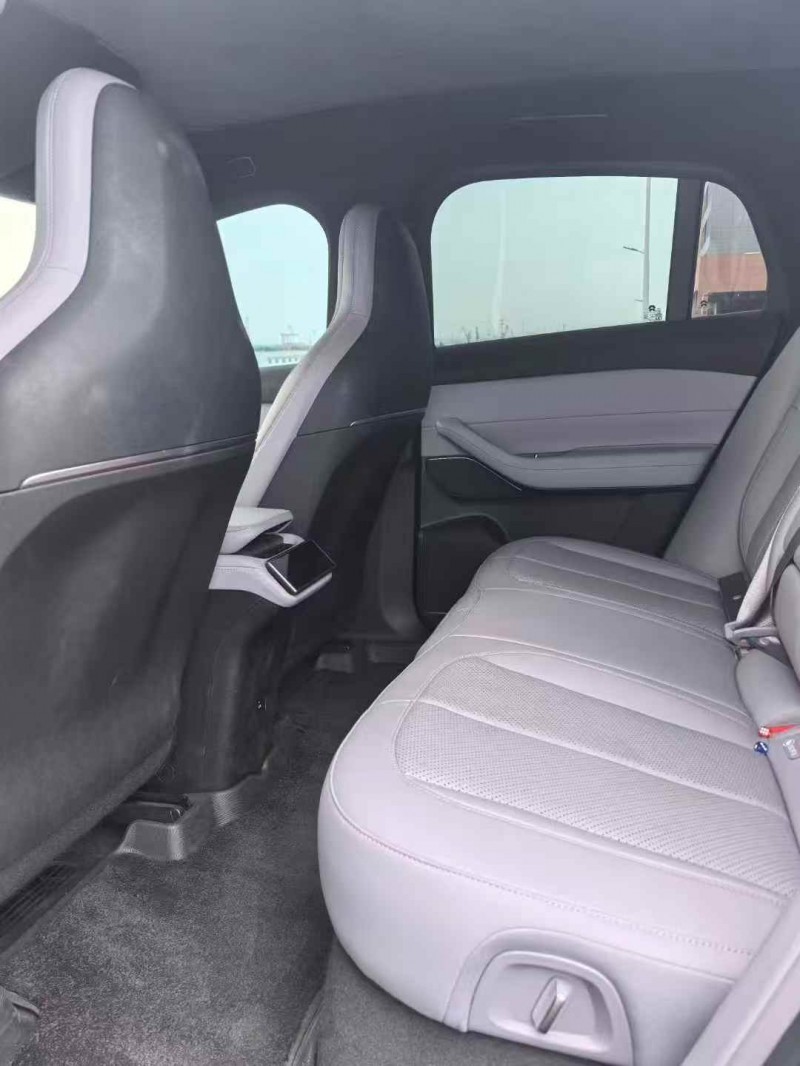 温州24年蔚来EC65