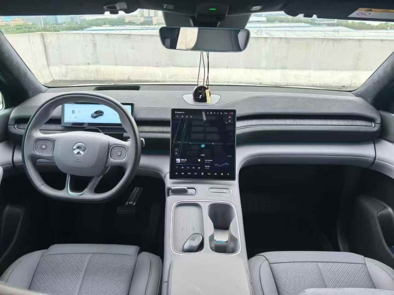 温州24年蔚来EC66