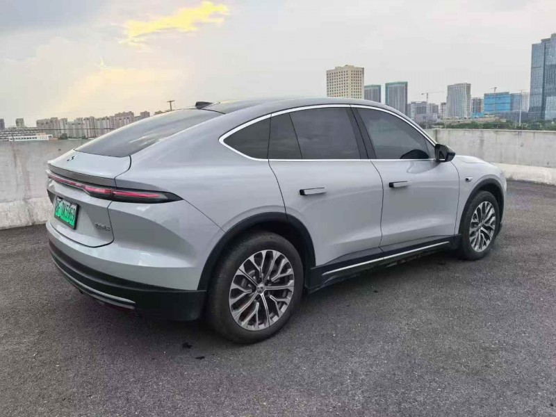 温州24年蔚来EC67