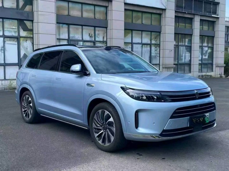 漳州24年华为智选问界3