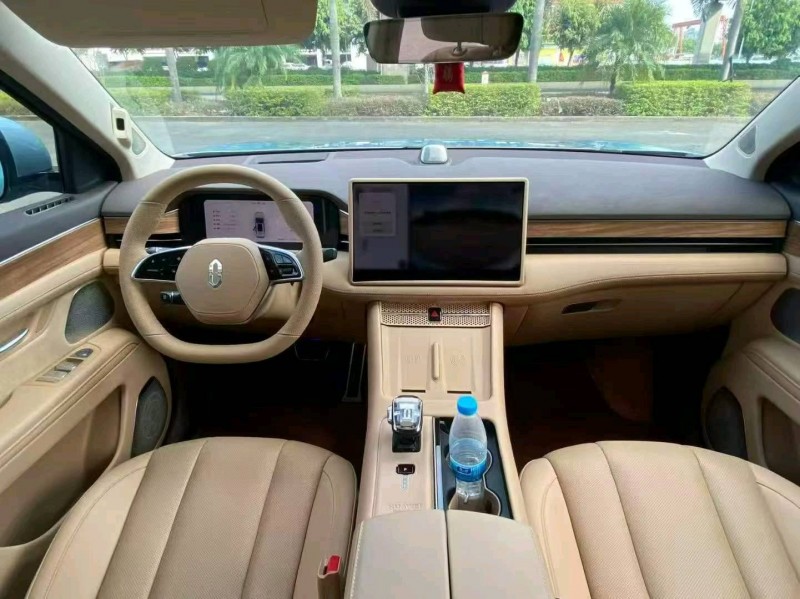 漳州24年华为智选问界6