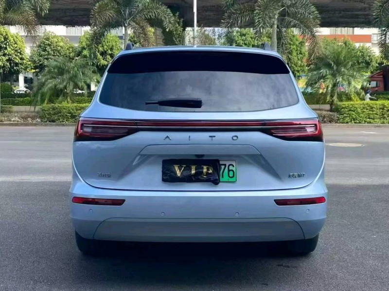 漳州24年华为智选问界9