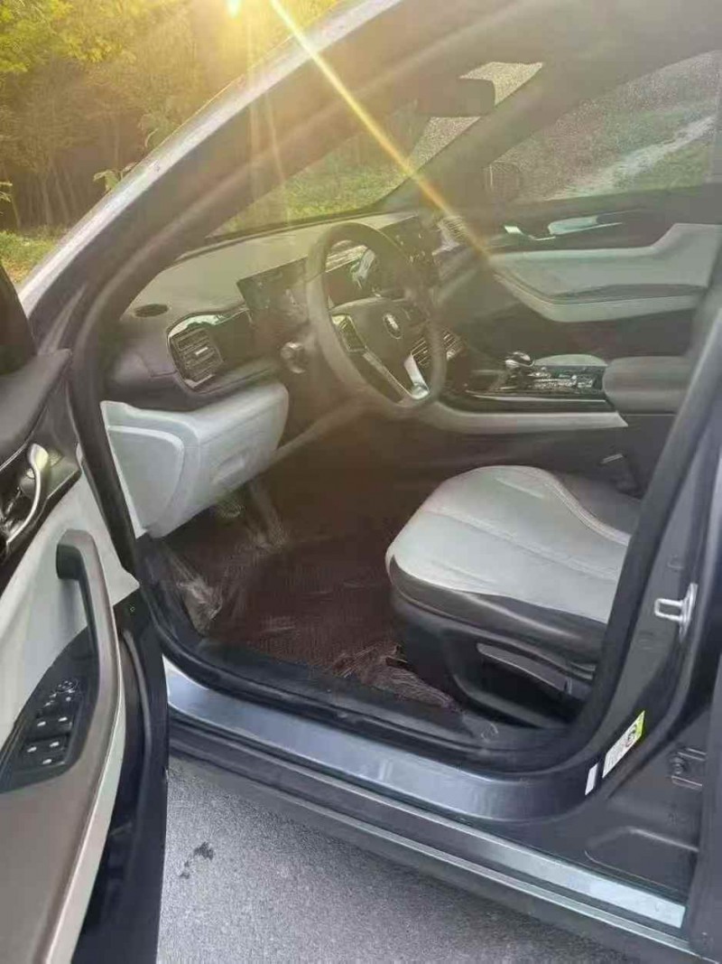 南通23年比亚迪秦3