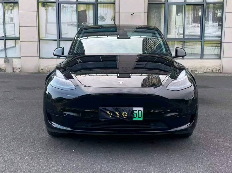 漳州23年特斯拉MODEL Y1