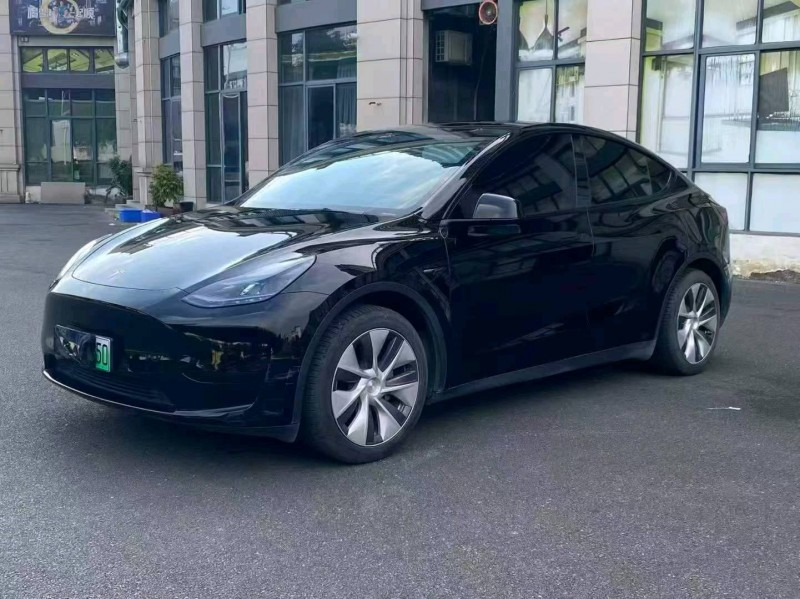 漳州23年特斯拉MODEL Y2