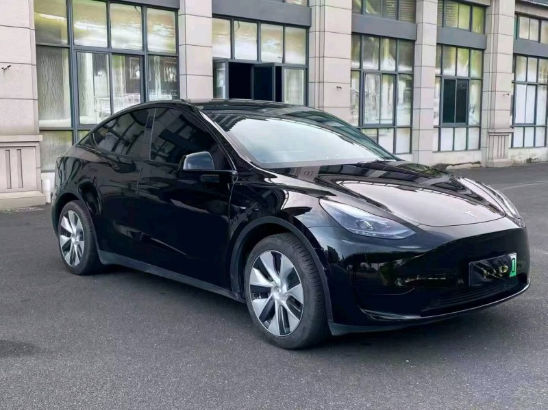 漳州23年特斯拉MODEL Y3