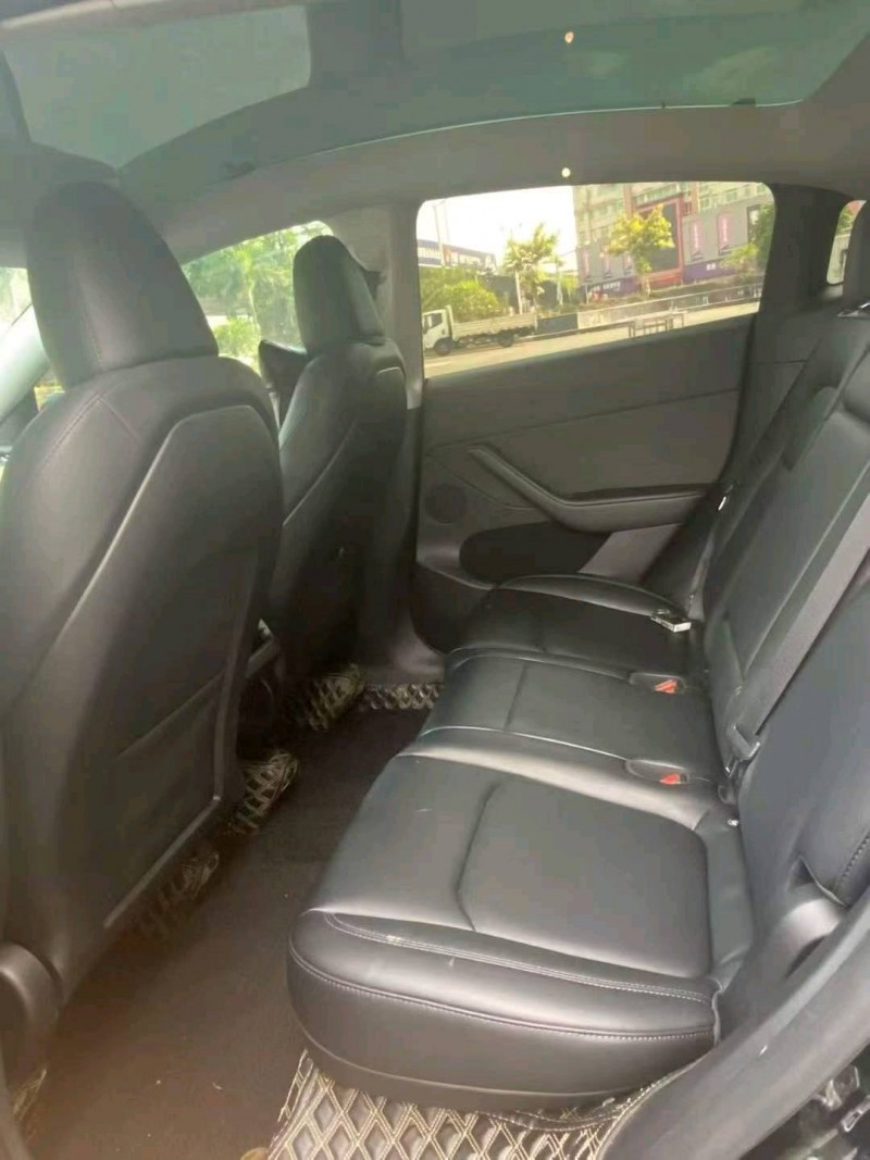 漳州23年特斯拉MODEL Y4