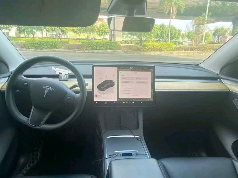 漳州23年特斯拉MODEL Y5