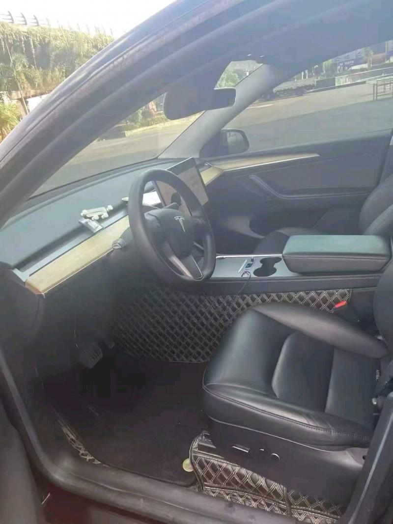 漳州23年特斯拉MODEL Y6