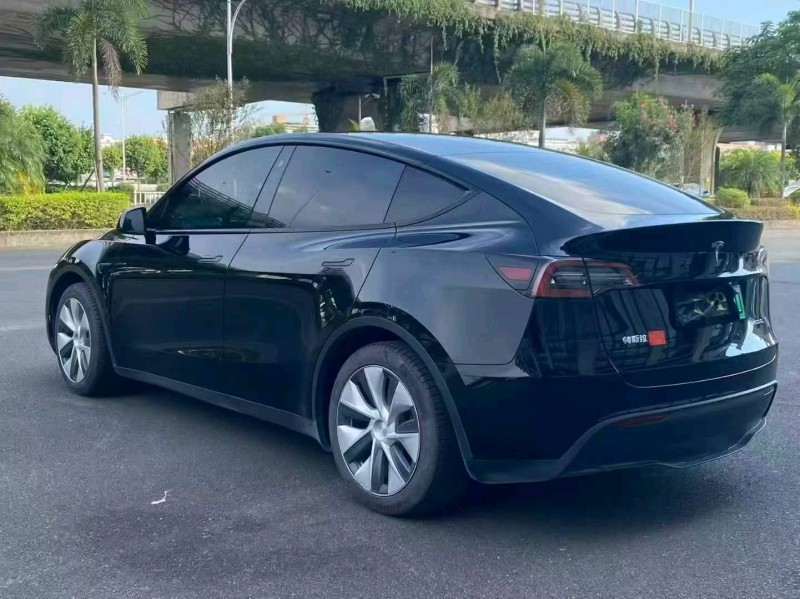 漳州23年特斯拉MODEL Y7