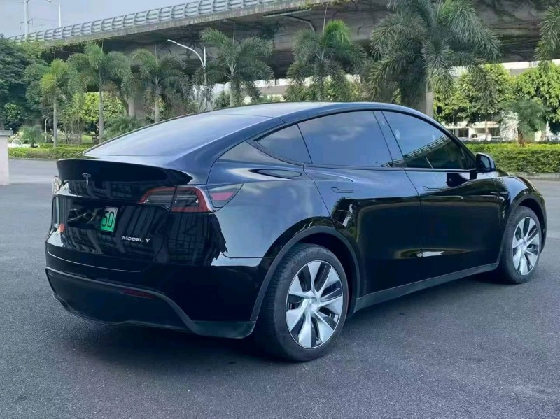 漳州23年特斯拉MODEL Y8